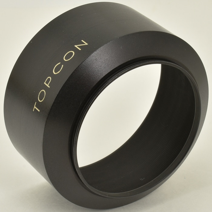 TOPCON �ȥץ��� WINK MIRROR �� 49mm�� �ͥ����߼� �᥿��ա���