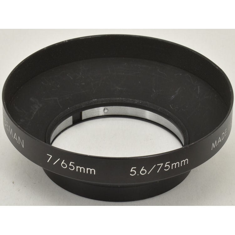 HORSEMAN 7/65mm 5.6/75mm �ۡ����ޥ� ���42mm ���֥��� �᥿��ա���