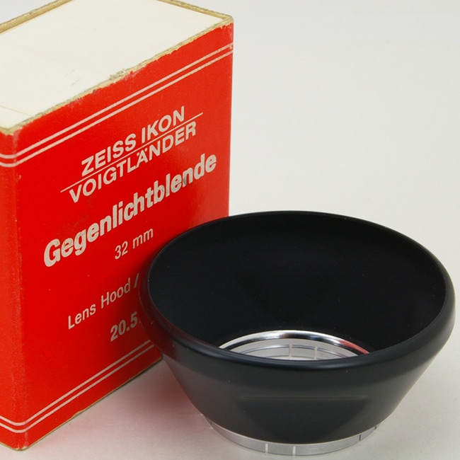 Voigtlander 310/32 WEST GERMANY �ե����ȥ����� ���32mm ���֥��� �᥿��ա��ɡ���Ȣ�դ�