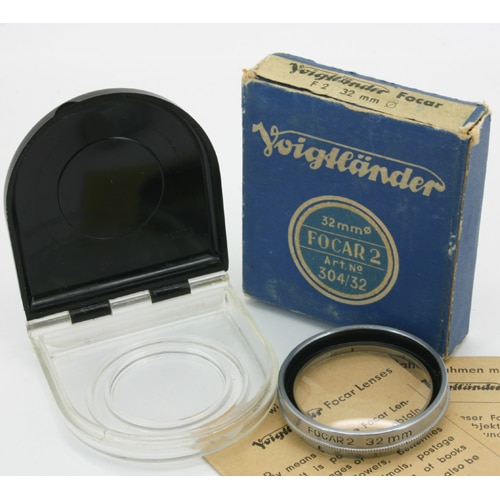 �Ͳ������ޤ�����VOIGTLANDER FOCAR 2 32mm 304/32 �ɥ����� �ե����ȥ����� ���32mm ���֥��� �ե�����2�ʥ����������åץ�󥺡�