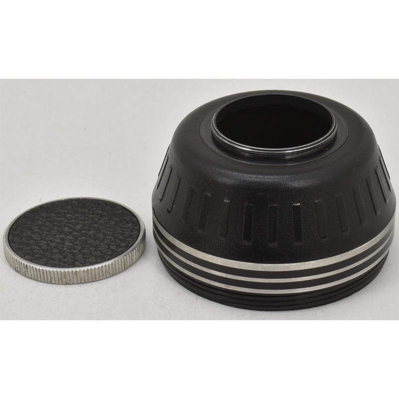 Zeiss Jena WERRA Hood �ĥ����������� �������� ��󥺥ա��ɡ�30.5mm�¡��֥�å���