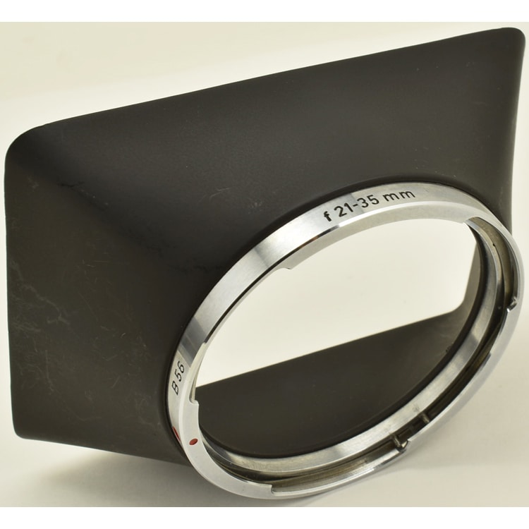 ZEISS IKON Germany B56 f21-35mm �ĥ����������� ���󥿥�å��� 21-35mm�� B56�Х�ͥåȼ� �ѷ���󥺥ա���