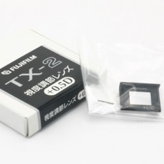 �ǥåɥ��ȥå���ȯ����FUJIFILM �ե��ե���� TX-2��TX-1��Xpan�� ����Ĵ���� +0.5D ̤������