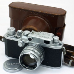 中古カメラ機材の通販専門店 Antiquary（アンティクアリィ）