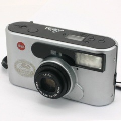 【動作確認済み】Leica C1 LEICA CAMERA AG Leica C1 film camera | eBay