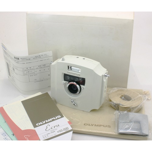 中古カメラ機材の通販専門店 Antiquary（アンティクアリィ） 