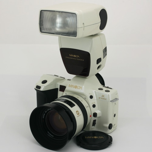 中古カメラ機材の通販専門店 Antiquary（アンティクアリィ）