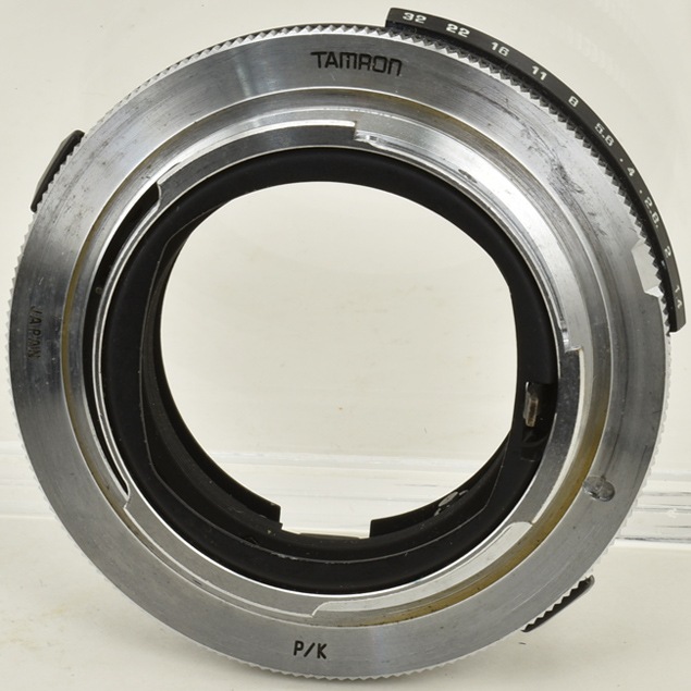 TAMRON ADAPTALL 2 P/K ������󥢥��ץȡ��롢�ڥ󥿥å���K�ޥ����