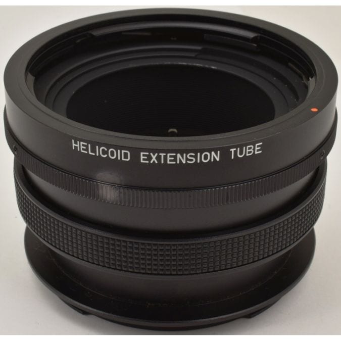 ���Ľ뤪���񤤡�1000���Ͱ�������PENTAX 6x7 HELICOID EXTENSION TUBE �ڥ󥿥å��� 6x7�إꥳ���ɥ������ƥ󥷥����塼��