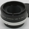 �����Ͳ�����Canon EXTENSION TUBE FL 25mm ����Υ� �������ƥ󥷥����塼��FL 25mm