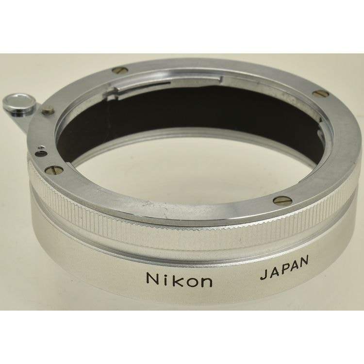 С͡Nikon BR-3 MACRO ADAPTER RING ˥ ޥץBR3