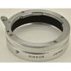 ����С����͡�Nikon BR-3 MACRO ADAPTER RING �˥��� �ޥ��������ץ������BR3 (NIKKOR�á���ʸ���֣ơ׹��)