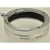 С͡Nikon BR-3 MACRO ADAPTER RING ˥ ޥץBR3