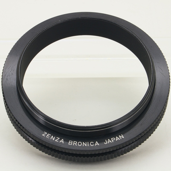 ZENZA BRONICA ブロニカ ヘリコイドリング ゼンザブロニカ ヘリコイドリング 中古カメラ・レンズ販売サイト