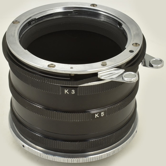 Nikon Kリング　K3.K2.K4.K5. 中古カメラ機材の通販専門店 Antiquary（アンティクアリィ）