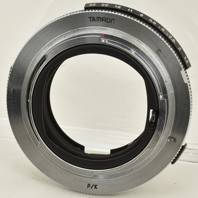 TAMRON ADAPTALL 2 P/K ������󥢥��ץȡ��롢�ڥ󥿥å���K�ޥ����