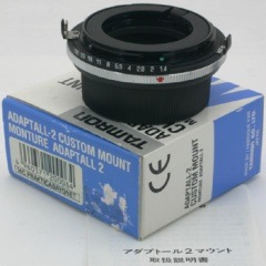 �Ͳ������ޤ�����TAMRON ADAPTALL 2 14C PRAKTICA BAYONET ������󥢥��ץȡ��롢�ץ饯�����Х�ͥåȥޥ����