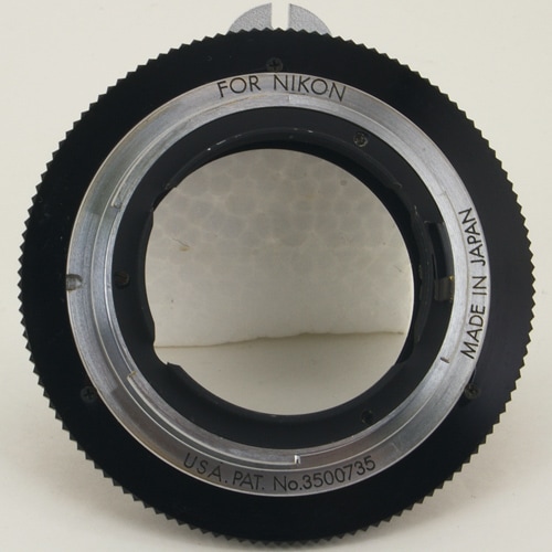 TAMRON ADAPTALL FOR NIKON ������󥢥��ץȡ��� �˥���F�ޥ���ȡ�������