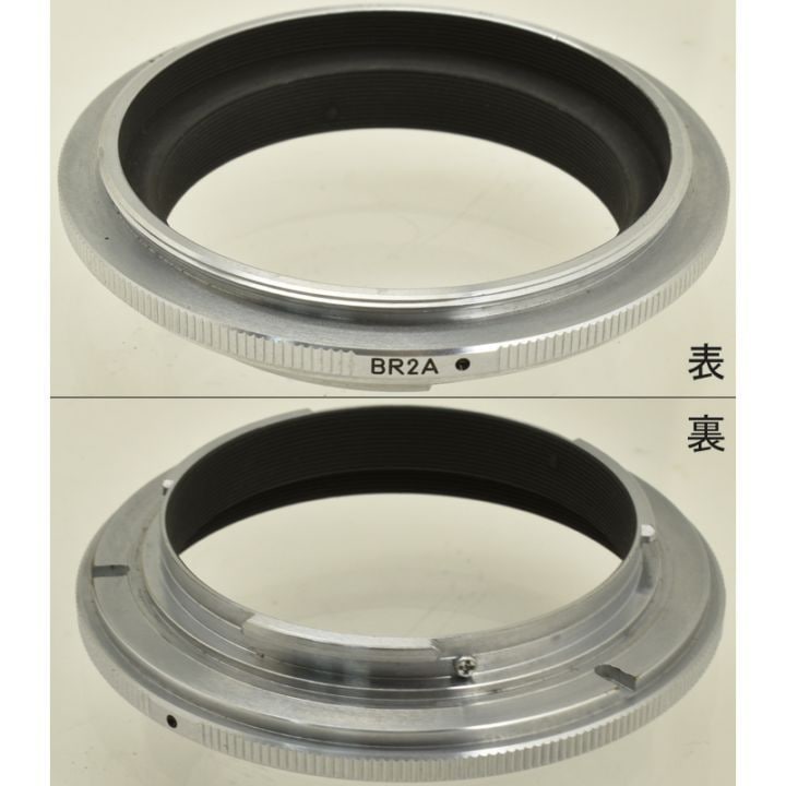 Nikon BR2A �˥��� 52mm�� ��С������BR-2A