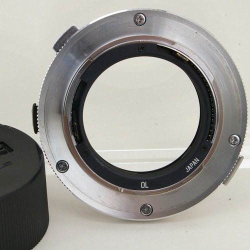 TAMRON ADAPTALL 2 OL ������󥢥��ץȡ��롢�����ѥ�OM�ޥ���ȡ��ꥢ����å��դ�
