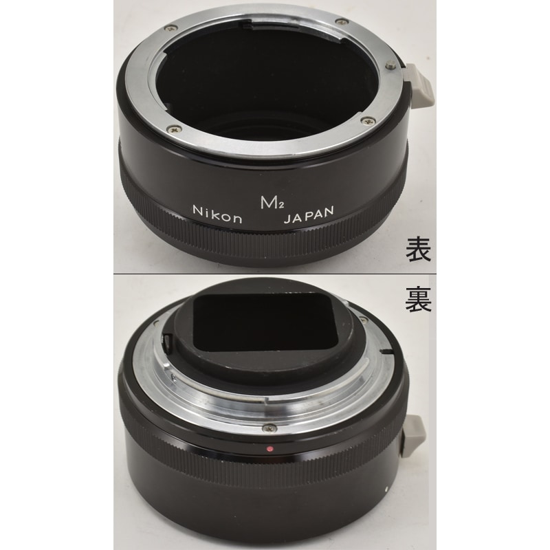 �ϡ��եޥ���������ܡפˤ��ޤ���Nikon �˥��� �ܼ̥�� M2