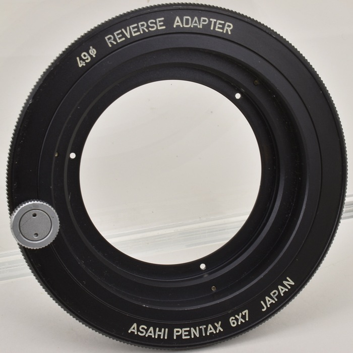 Pentax 67 ジャンク品