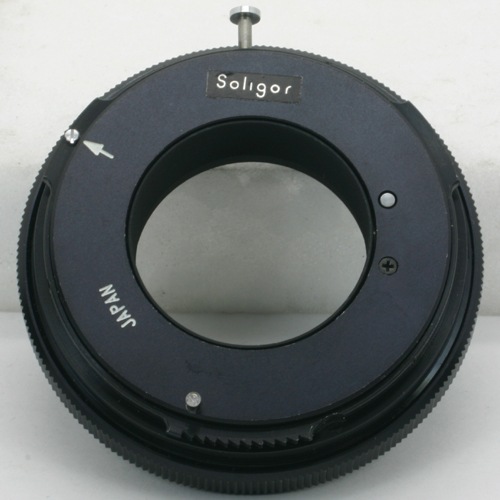 D◇ ソリゴール 55mm f=1.8 ◇Soligor 【公式通販】