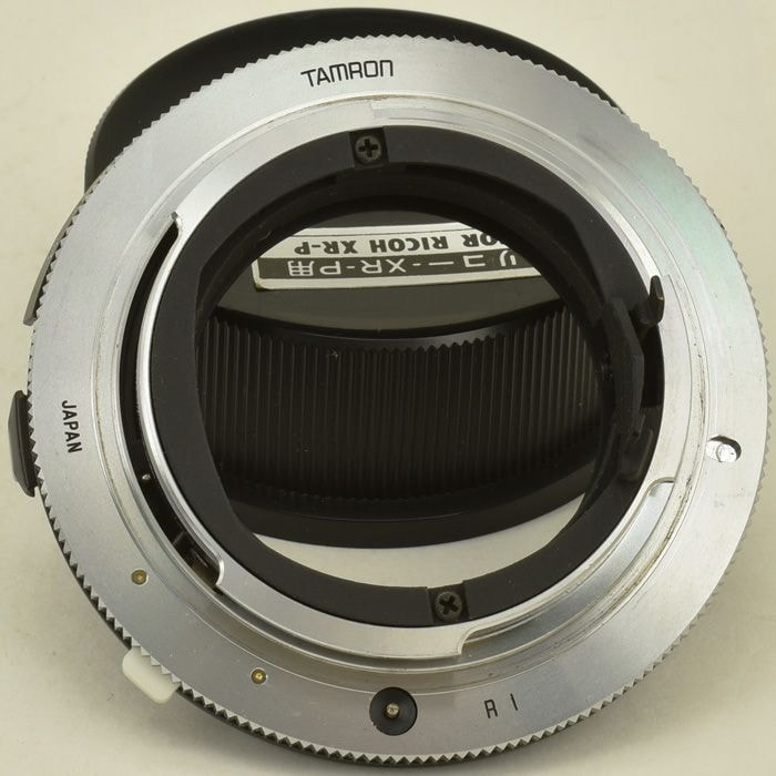TAMRON ADAPTALL 2 P/KA タムロンアダプトール、ペンタックス 中古カメラ機材の通販専門店 Antiquary（アンティクアリィ）