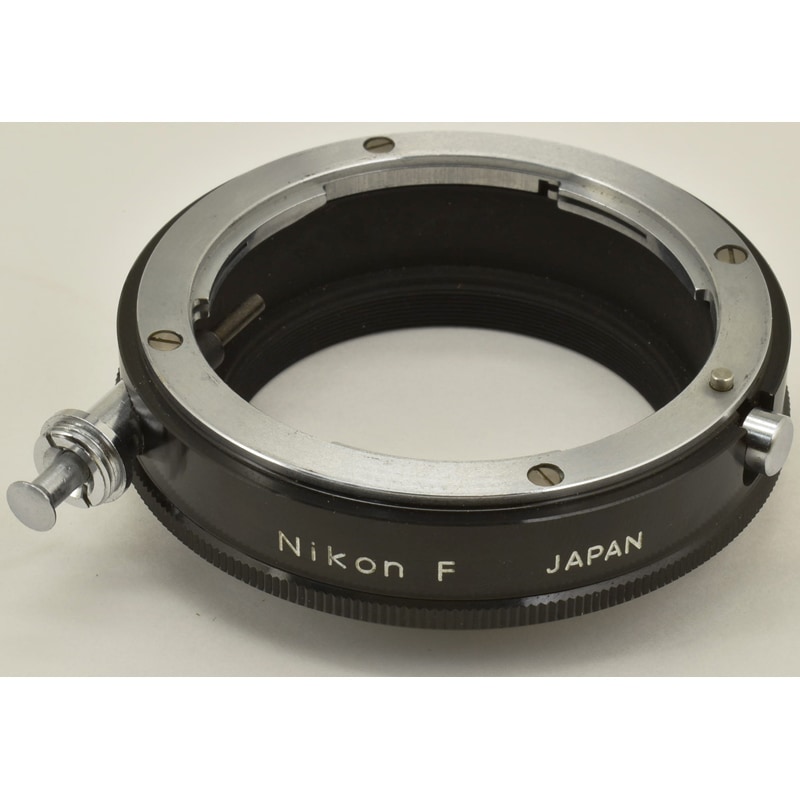 Nikon EXTENSION RING MODEL E2 �˥��� �ʤ���ߵ�ǽ�դ� �ܼ̥�� E2�ʾ�ʸ���֣ơ׹����