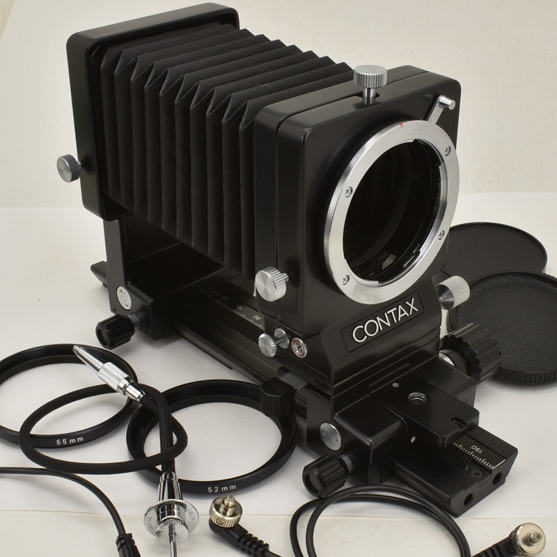 PENTAXオートベローズとCOOLPIX995の接続リング 切り貼りデジカメ実験室：ペンタックスK-5に「完全自動絞り」の