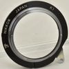 �˥���ǰ���������֥�󥰡�Nikon K1����ʸ����F�׹����NIKKOR �˥����ܼ̥��K1