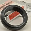 Kenko REVERSE ADAPTER CANON AF 58mm ���󥳡� ����Υ�EOS�� 58mm�¥�С��������ץ�������Ȣ���������դ�