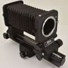 Nikon BELLOWS FOCUSING ATTACHEMENT PB-6 �˥���٥����������å�����PB-6