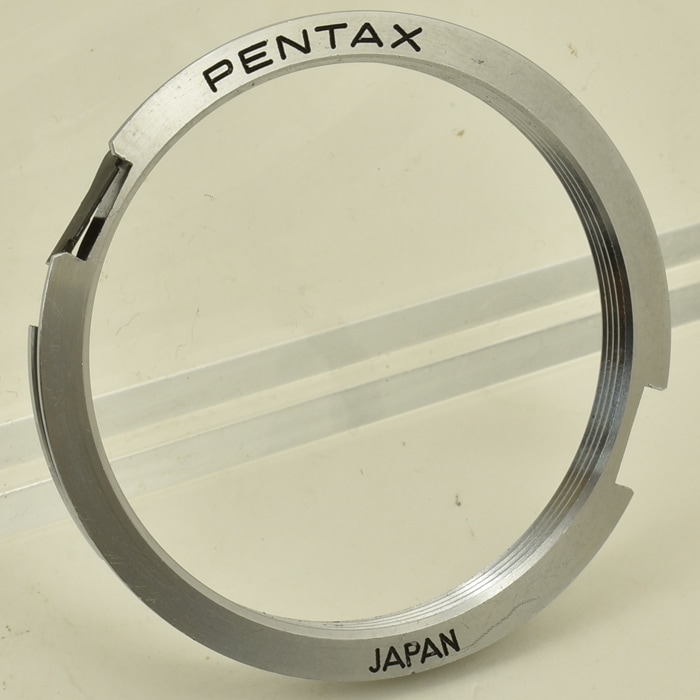 asahi pentax K king m42マウント Asahi Pentax M42-K Mount Adapter – Camera Traders