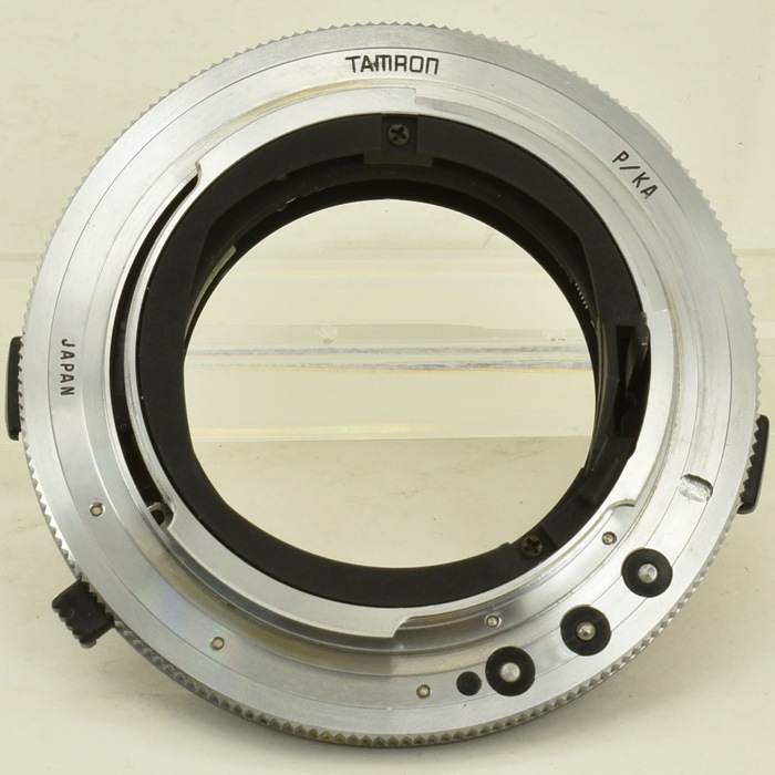 TAMRON ADAPTALL 2 P/KA ������󥢥��ץȡ��롢�ڥ󥿥å���KA�ޥ����