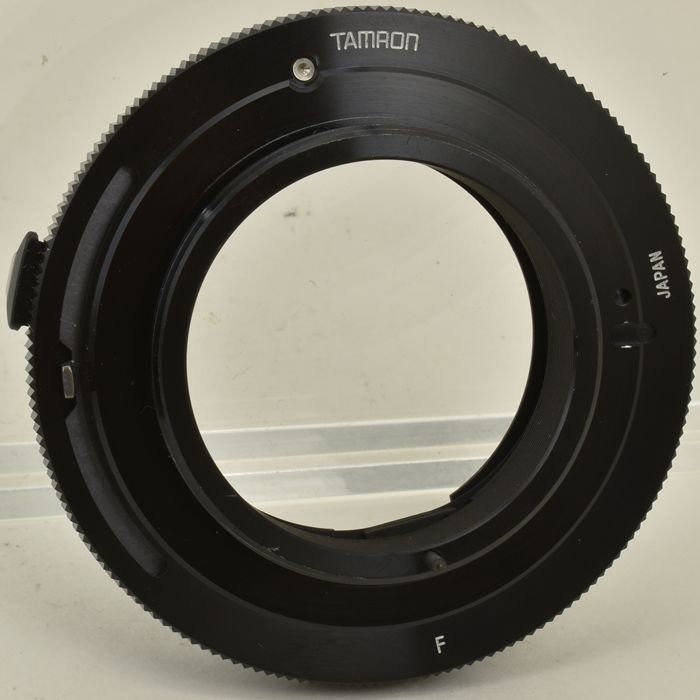 TAMRON ADAPTALL F 󥢥ץȡ롢ե塼M42˥ޥ