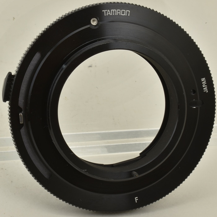 ジャンクTAMRON SP ADAPTALL 2 PENTAX K用レンズ