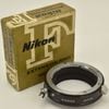 Nikon EXTENSION RING MODEL E2 �˥��� �ʤ���ߵ�ǽ�դ� �ܼ̥�� E2 (NIKKOR�á���ʸ���֣ơ׹��)
