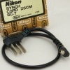Nikon SYNCH CORD 25CM SC-7 �˥��� �췿���󥯥�������SC-7����Ȣ�դ�