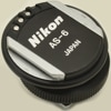 Nikon AS-6 �˥��� SB-12��17��16A�ѥ��󥫥ץ顼