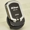 Nikon AS-2 ˥SB-7ѥ󥫥ץ顼AS-2