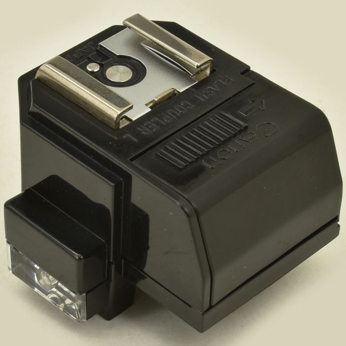 Canon キャノン F-1用 フラッシュカプラーF T-G-1363 中古カメラ機材の通販専門店 Antiquary(アンティクアリィ)