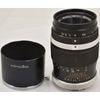 �ڥ�����ʡ�MINOLTA ROKKOR-TC 100mm F4��D48KD�᥿��ա����դ�