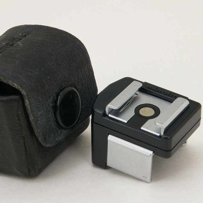 minolta �ߥΥ륿 X-1�� ���󥫥ץ顼�ʥ��������꡼�ۥåȥ��塼��