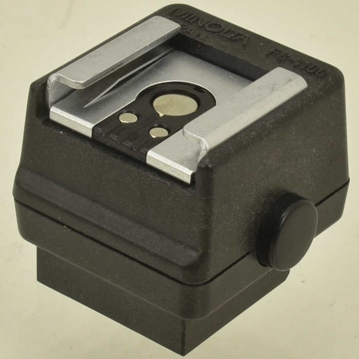 MINOLTA FS-1100 �ߥΥ륿���� �ե�å��奷�塼�����ץ���