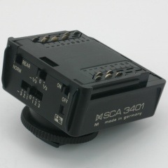 �Ͳ������ޤ�����Metz ��å� SCA3401 M �˥��� F4��F-801��F-601��F-401��F60D��F50D�� �����ץ���