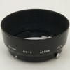 Nikon HS-2 50/2 �˥��� Auto NIKKOR 50mm F2�� �᥿��ա��ɡ�52mm�¡�