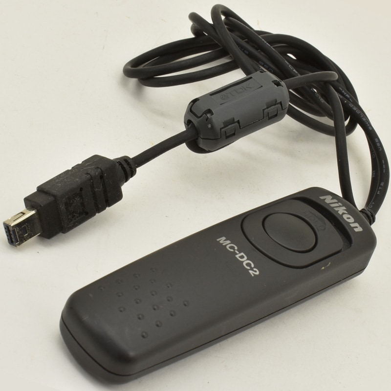 Nikon MC-DC2 �˥��� ��⡼�ȥ�����MC-DC2