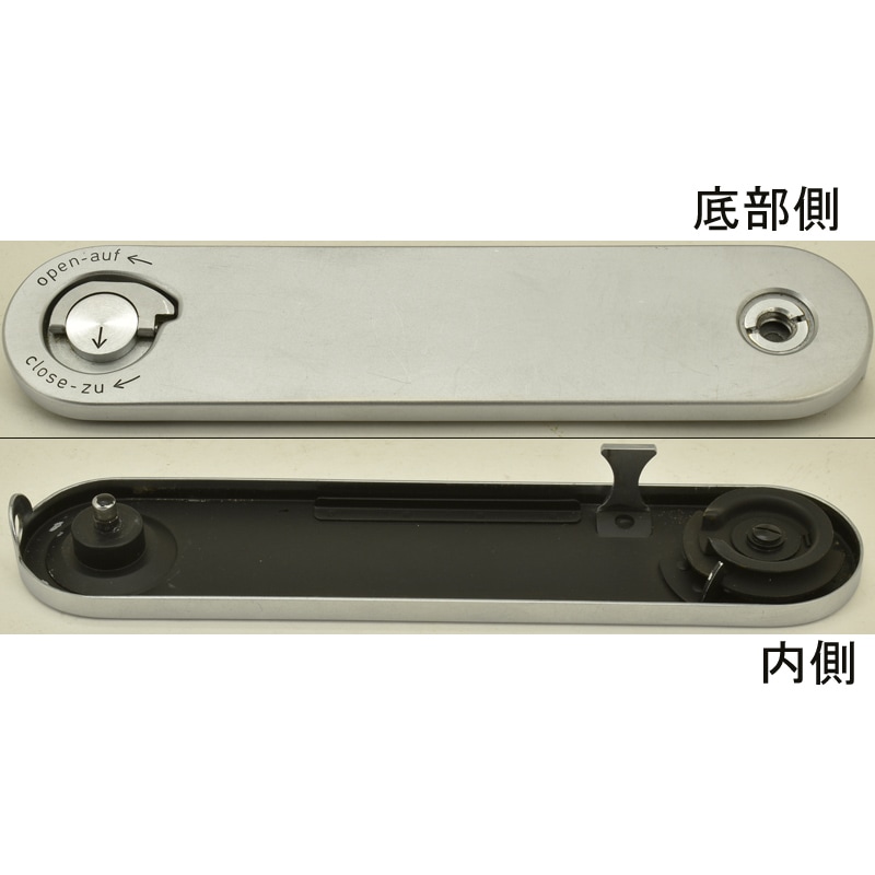 Leica �Х�ʥå��饤���� �����ץ졼�ȡ�IIIF������ʹߡ�