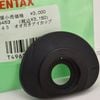 PENTAX �ڥ󥿥å���645�緿�������å�